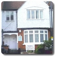 Woodberry Foot Health Clinic 695172 Image 0